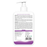 Buy Aravi Organic Multi Peptide Hairfall Shampoo - Acetyl Tripeptide 3, Palmitoyl, Oligopeptide & Rosemary - 200 ml - Purplle