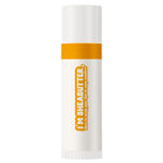 Buy Aravi Organic Lip Glowy Balm With SPF 50 PA+++ & Kojic Acid - Ceramide & Peptide For Lip Brightening - SLS & Paraben Free - 5 gm - Purplle