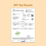 Buy Aravi Organic Lip Glowy Balm With SPF 50 PA+++ & Kojic Acid - Ceramide & Peptide For Lip Brightening - SLS & Paraben Free - 5 gm - Purplle