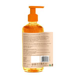 Buy mCaffeine Glow Boost Grapefruit Body Wash | Visibly Radiant Skin & Deep Cleansing | Fruity Grapefruit Fragrance Body Wash for All Skin Types- 300 ml - Purplle
