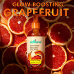 Buy mCaffeine Glow Boost Grapefruit Body Wash | Visibly Radiant Skin & Deep Cleansing | Fruity Grapefruit Fragrance Body Wash for All Skin Types- 300 ml - Purplle