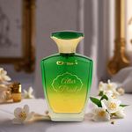 Buy Ossa Attar Phool Eau De Parfum Perfume For Women With Musky And Floral Notes | Long Lasting EDP 100 ml - Purplle