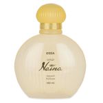 Buy Ossa Gold Naina Eau De Parfum Unisex Liquid Perfume With Musky And Ambery Notes|Long Lasting Edp 100 ml - Purplle