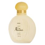 Buy Ossa Gold Naina Eau De Parfum Unisex Liquid Perfume With Musky And Ambery Notes|Long Lasting Edp 100 ml - Purplle