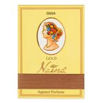 Buy Ossa Gold Naina Eau De Parfum Unisex Liquid Perfume With Musky And Ambery Notes|Long Lasting Edp 100 ml - Purplle