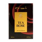 Buy Ossa Tea Rose Eau De Parfum Women's Perfume With Musky And Floral Notes | Long Lasting EDP 100 ml - Purplle