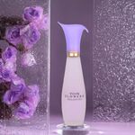 Buy Ossa Vision Flowers Eau De Parfum 110 ml Perfume With Musky, Floral And Ambery Notes | Premium EDP For Women | Long Lasting Fragrance For All Day Freshness - Purplle