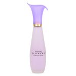 Buy Ossa Vision Flowers Eau De Parfum 110 ml Perfume With Musky, Floral And Ambery Notes | Premium EDP For Women | Long Lasting Fragrance For All Day Freshness - Purplle