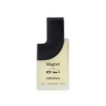 Buy Ossa Magnet Original Unisex Eau De Parfum, 100 ml Premium Liquid Perfume, Long Lasting Fragrance With Lemon, Mandarin, Cardamom, Woody, Patchouli - Purplle