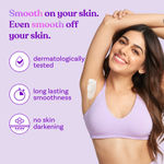 Buy Bombae Shea Butter Hair Removal Cream For Women - 30 gm - Purplle