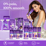 Buy Bombae Shea Butter Hair Removal Cream For Women - 30 gm - Purplle