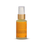 Buy Lotus Herbals Radiance Boost Ubtan Face Serum SPF 20| Turmeric, Sandalwood and Rose Water | Glowing Skin |Reducing Dark Spots | Paraben free |Mineral Oil Free | 30 ml - Purplle
