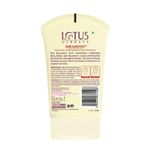 Buy Lotus Herbals Sheamoist Shea Butter & Real Strawberry 24HR Moisturiser | Hydrating | For Dry to Normal Skin Types | 60 gm - Purplle