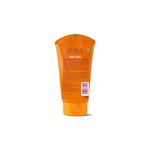 Buy Lotus Herbals Safe Sun Sunscreen Cream - Indian Summer Formula | SPF 30 | PA++ | Non-Greasy | Sweat & Water Resistant | 100 gm - Purplle