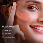 Buy Lotus Herbals Safe Sun 3 In 1 Daily SunscreenA | Matte Look | SPF 40 | PA+++ | For All Skin Types | 50 gm - Purplle