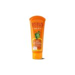 Buy Lotus Herbals Safe Sun 3 In 1 Daily SunscreenA | Matte Look | SPF 40 | PA+++ | For All Skin Types | 50 gm - Purplle