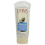 Buy Lotus Herbals Jojobawash Active Milli Capsules Nourishing Face Wash | For All Skin Types | 120 ml - Purplle