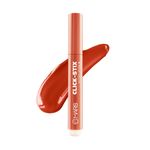 Buy MARS Click Stix Gloss Lip Balm (2.0 gm) (08-TANGO TWIST) | High Pigmented | Ultra-Glossy Finish | Non-Sticky | Hydration | Enriched with Cocoa Butter - Purplle