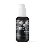 Buy Nina Dorrada Charcoal & Niacinamide Face Wash - 1% Kojic Acid Cleanser for Greasy and Oily Skin | Sulphate-Free 120 ml - Purplle