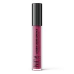 Buy Nina Dorrada Earthy Touch Matte Liquid Lipstick: Long Lasting, Waterproof and Vegan | 4.5 ml - Purplle