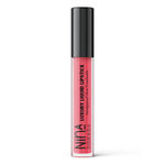 Buy Nina Dorrada Bold Leo Matte Liquid Lipstick: Long Lasting, Waterproof and Vegan | 4.5 ml - Purplle