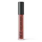 Buy Nina Dorrada Fresh Virgo Matte Liquid Lipstick: Long Lasting, Waterproof and Vegan | 4.5 ml - Purplle