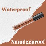 Buy Nina Dorrada Subtle Scorpio Matte Liquid Lipstick: Long Lasting, Waterproof and Vegan | 4.5ml - Purplle