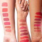 Buy Nina Dorrada Subtle Scorpio Matte Liquid Lipstick: Long Lasting, Waterproof and Vegan | 4.5ml - Purplle