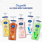 Buy Vaseline Light Hydrate Serum In Lotion| Superlight & Non-Sticky for Hydration Boost | 400 ml - Purplle