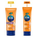 Buy Joy Natural Tone Tinted Sunscreen SPF 50 PA+++ with Niacinamide For Normal & Oily Skin | Mattifying, Water Resistant & Easy Blending Face Sunscreen for Sun Protection, 50 ml - Purplle