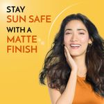 Buy Joy Revivify Hello Sun Ultra Matte Dry Touch Sunscreen SPF50 PA+++ + (50 ml) - Purplle