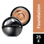 Buy Lakme Xtraordin-airy Mattereal Mousse Foundation, Matte Finish, With SPF8 - 06 Almond Honey , 25 gm - Purplle