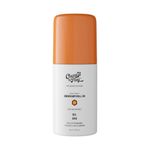 Buy Chemist at Play UnderArm Roll On | Alcohol & Aluminium Free | Royal Oudh | Women & Men Deodorant Roll-on - For Men & Women (40 ml) - Purplle