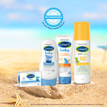 Buy Cetaphil Sun Kids SPF 50 Liposomal Lotion (150 ml) - Purplle