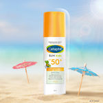 Buy Cetaphil Sun Kids SPF 50 Liposomal Lotion (150 ml) - Purplle
