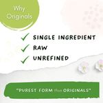 Buy Mystiq Living Moringa Leaf Powder – 100% Pure & Nutrient-Rich Superfood (100 gm) - Purplle