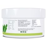 Buy Mystiq Living Moringa Leaf Powder – 100% Pure & Nutrient-Rich Superfood (100 gm) - Purplle