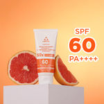 Buy Light up Sunscreen - SPF 60 PA++++ Gold Rush Gold Standard Vitamin C (50 gm) - Purplle