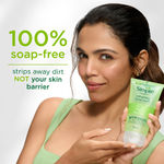Buy Simple Kind To Skin Refreshing Face Wash (150 ml) | For All Skin Types | No Soap, No Added Perfume, No Harsh Chemicals, No Artificial Color, No Alcohol and No Parabens - Purplle