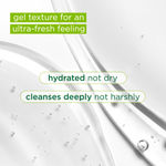 Buy Simple Kind To Skin Refreshing Face Wash (150 ml) | For All Skin Types | No Soap, No Added Perfume, No Harsh Chemicals, No Artificial Color, No Alcohol and No Parabens - Purplle