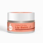 Buy Inlief Protecting and Nourishing Lip Balm 15 gm - Purplle