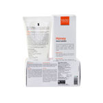 Buy VLCC Honey Moisturizer (100 ml) + Moisturising Cold Cream (100 g) Free - Purplle