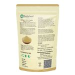 Buy Herbsland Pure Multani Mitti Powder - Deep Cleansing & Oil Control For Radiant Skin | 200 gm - Purplle