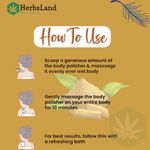 Buy Herbsland Pure Sandalwood Powder - 100% Natural For Glowing Skin & Aromatic Care | 100 gm - Purplle
