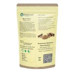 Buy Herbsland Pure Mulethi Powder - Natural Skin Brightening & Detox | Herbal Face Pack | Licorice Extract | 100 gm - Purplle