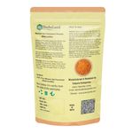 Buy Herbsland Masoor Dal Face Pack Powder - Natural Skin Brightening & Glow | Ayurvedic Face Pack | Red Lentil Powder | 200 gm - Purplle