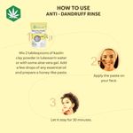 Buy Herbsland Kaolin Clay Powder - Soothing & Exfoliating For Clear Skin | Oil Control & Acne Treatment | 100 gm - Purplle
