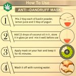 Buy Herbsland Kaolin Clay Powder - Soothing & Exfoliating For Clear Skin | Oil Control & Acne Treatment | 100 gm - Purplle