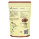 Buy Herbsland Pure Shikakai Powder - Natural Remedy For Dandruff, Hair Fall & Shiny Hair | Ayurvedic Hair Care | 100 gm - Purplle