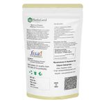 Buy Herbsland Pure Shatavari Powder - Natural Remedy For Reproductive Health, Digestion & Immunity | Ayurvedic Powder |100 gm - Purplle